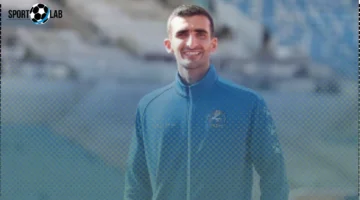 الزعبي يصنع الفارق كأصغر مدير فريق في دوري المحترفين